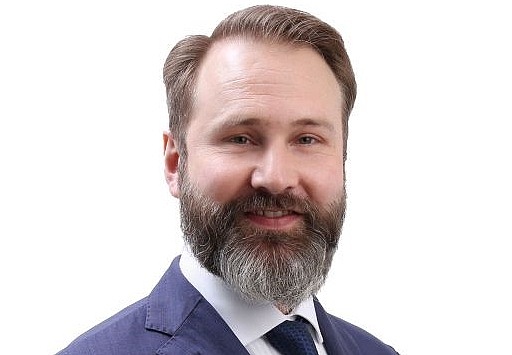 Vinzenz Huzel