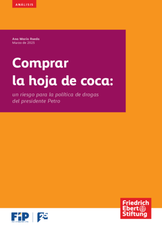 Comprar la hoja de coca